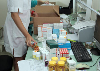 В Самарской области опять поменялся главный по медицинским закупкам