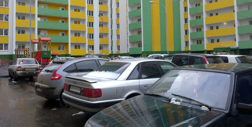 Фото: Игорь Горшков