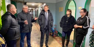 Текущий ремонт в долг: общежитие Новокуйбышевска спасли от серии коммунальных бед