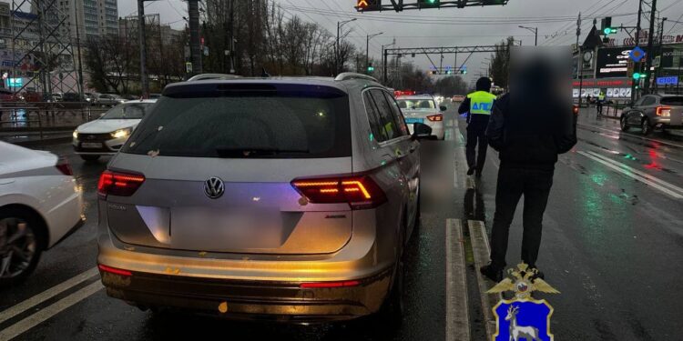 Фото: ГУ МВД России по Самарской области