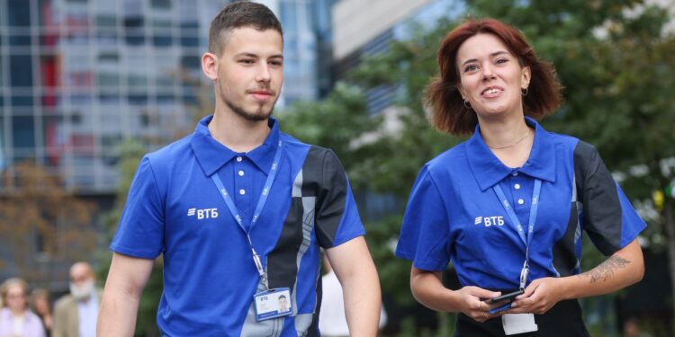 Фото: пресс-служба ВТБ