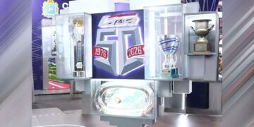 Хоккей Самарской области представили на форуме «Россия – спортивная держава»