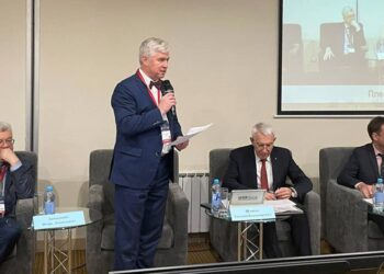 В Самаре обсудили противоречия современной кардиологии