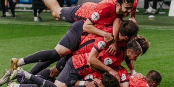 «Крылья Советов» сыграли вничью с «Зенитом», «Акрон» выиграл у «Динамо»