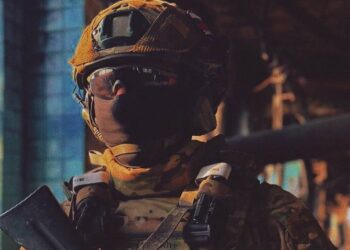 Русские своих не бросают