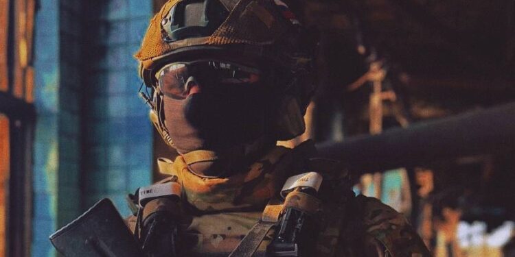 Русские своих не бросают