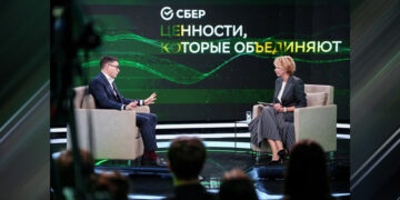 Сбер выплатил бизнесу Поволжья более 2,57 млрд рублей для защиты от роста ставок