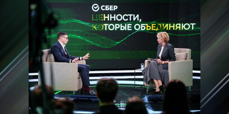 Сбер выплатил бизнесу Поволжья более 2,57 млрд рублей для защиты от роста ставок