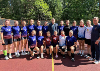 В Сызрани подвели итоги первого года работы фонда «Люди города»