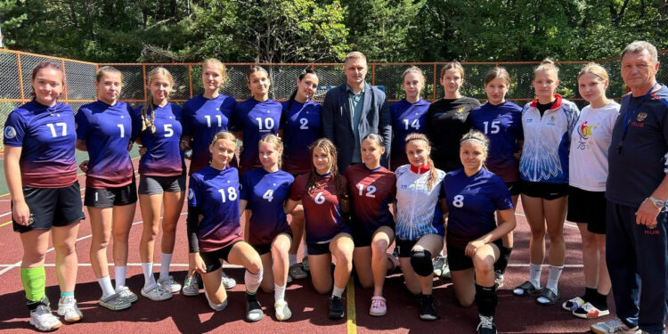 В Сызрани подвели итоги первого года работы фонда «Люди города»