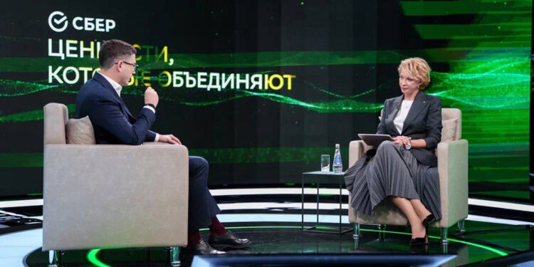 Более 22 тысяч предпринимателей Поволжья в 2025 году открыли новое дело при поддержке Сбера