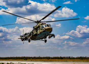 Сызранский филиал ВУНЦ ВВС адаптирует подготовку лётчиков с учётом опыта СВО