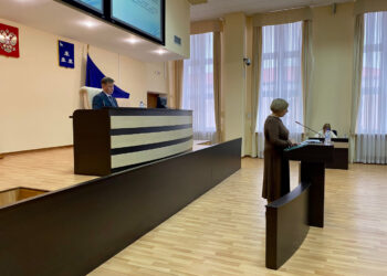 В Новокуйбышевске объявлен конкурс на пост мэра