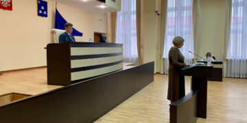 В Новокуйбышевске объявлен конкурс на пост мэра