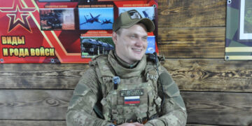 Из опыта штурмовика