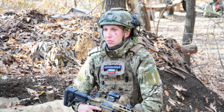 История подвига