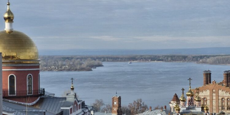 На выходных в Самаре ожидаются осадки, туман и гололедица на дорогах