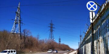 Въезд по «Центральной» в Самару откроют 3 декабря, но в концессию не отдадут