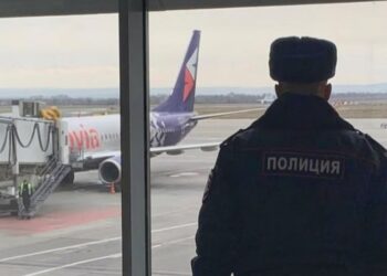 Из Самарской области выдворено 38 иностранцев-преступников