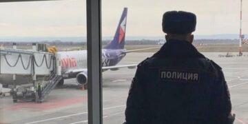 Из Самарской области выдворено 38 иностранцев-преступников