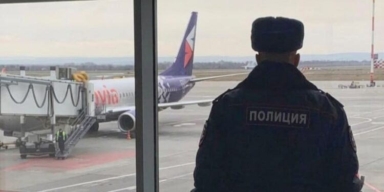 Из Самарской области выдворено 38 иностранцев-преступников