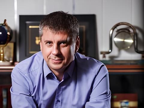 Сергея Андреева увольняют с должности главы ОЭЗ «Тольятти»