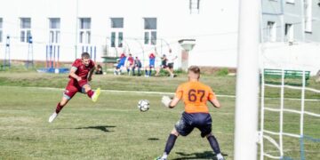 Самарская областная федерация футбола подвела итоги летнего сезона -2025