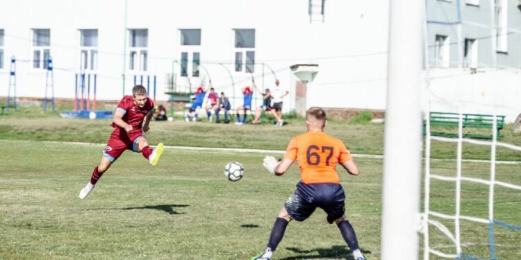 Самарская областная федерация футбола подвела итоги летнего сезона -2025