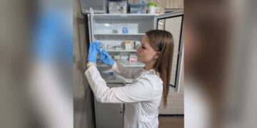 Под знаком Красного Креста