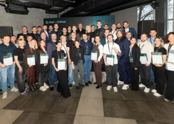 Акселератор Сбера по цифровой трансформации бизнеса объединил 300 компаний Поволжья