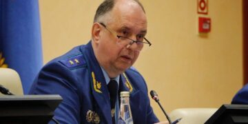 Прокуратура Самарской области потребовала дофинансировать капремонт на 6 млрд рублей