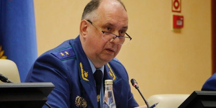 Прокуратура Самарской области потребовала дофинансировать капремонт на 6 млрд рублей