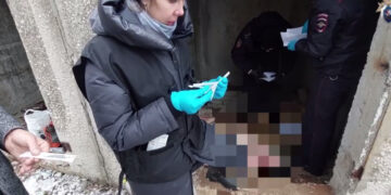 В Самарской области передали в суд дело об убийстве экс-супруги участника СВО