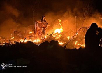На Украине назвали число военных, убитых российским ударом на Днепропетровщине