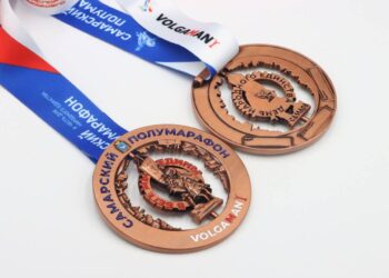 В Самаре объединят полумарафон и фестиваль ГТО в рамках одного праздника