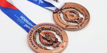 В Самаре объединят полумарафон и фестиваль ГТО в рамках одного праздника