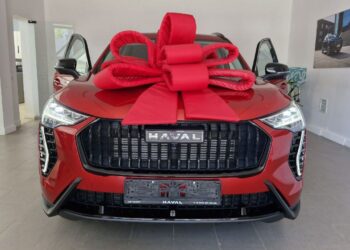 Haval, Geely и Chery возглавили «денежный» рейтинг российского авторынка в 2025 году