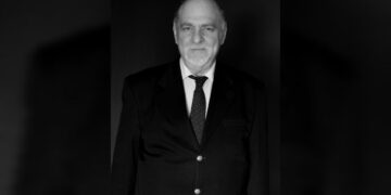 В Самаре умер заслуженный артист России Всеволод Турчин