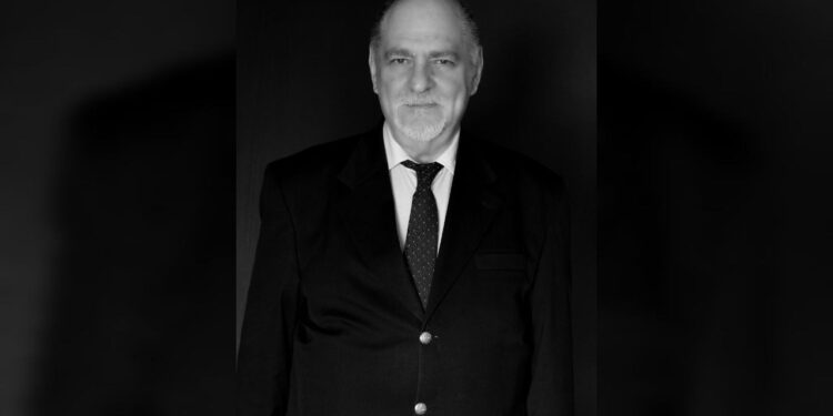 В Самаре умер заслуженный артист России Всеволод Турчин