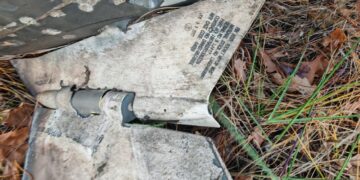 Впервые за СВО Украина ударила американскими ракетами «ATACMS» по Воронежу