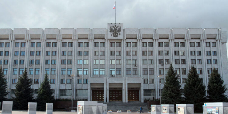 Доходы самарского регионального бюджета может скорректировать «вниз» налоговая реформа