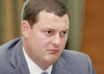 Самарский миллиардер Шаповалов провалил борьбу за снятие лесоохраны вокруг своей усадьбы