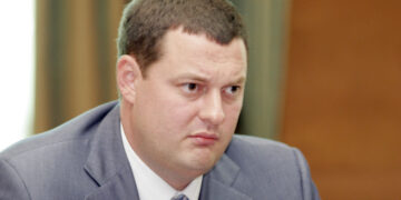 Самарский миллиардер Шаповалов провалил борьбу за снятие лесоохраны вокруг своей усадьбы