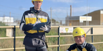 В «Самаранефтегазе» за 9 месяцев 2025 года отремонтировали 126 км трубопроводов