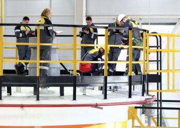 Сотрудники «Самаранефтегаза» вошли в число призеров в финале корпоративного конкурса