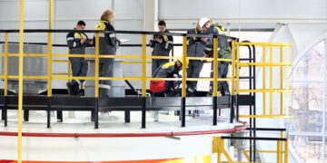 Сотрудники «Самаранефтегаза» вошли в число призеров в финале корпоративного конкурса