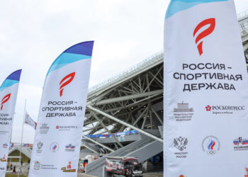 Внезапно обнаруженный водовод помешал тульскому подрядчику построить ФОК в Самаре