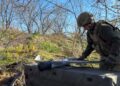 Расчёты ударных БпЛА не оставляют шансов противнику, бьющемуся за Красноармейск