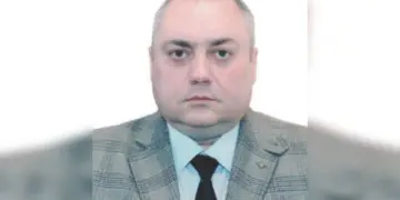 Нового ректора Самарского аграрного университета позвали из Оренбурга