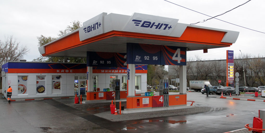 Фото: Игорь Горшков